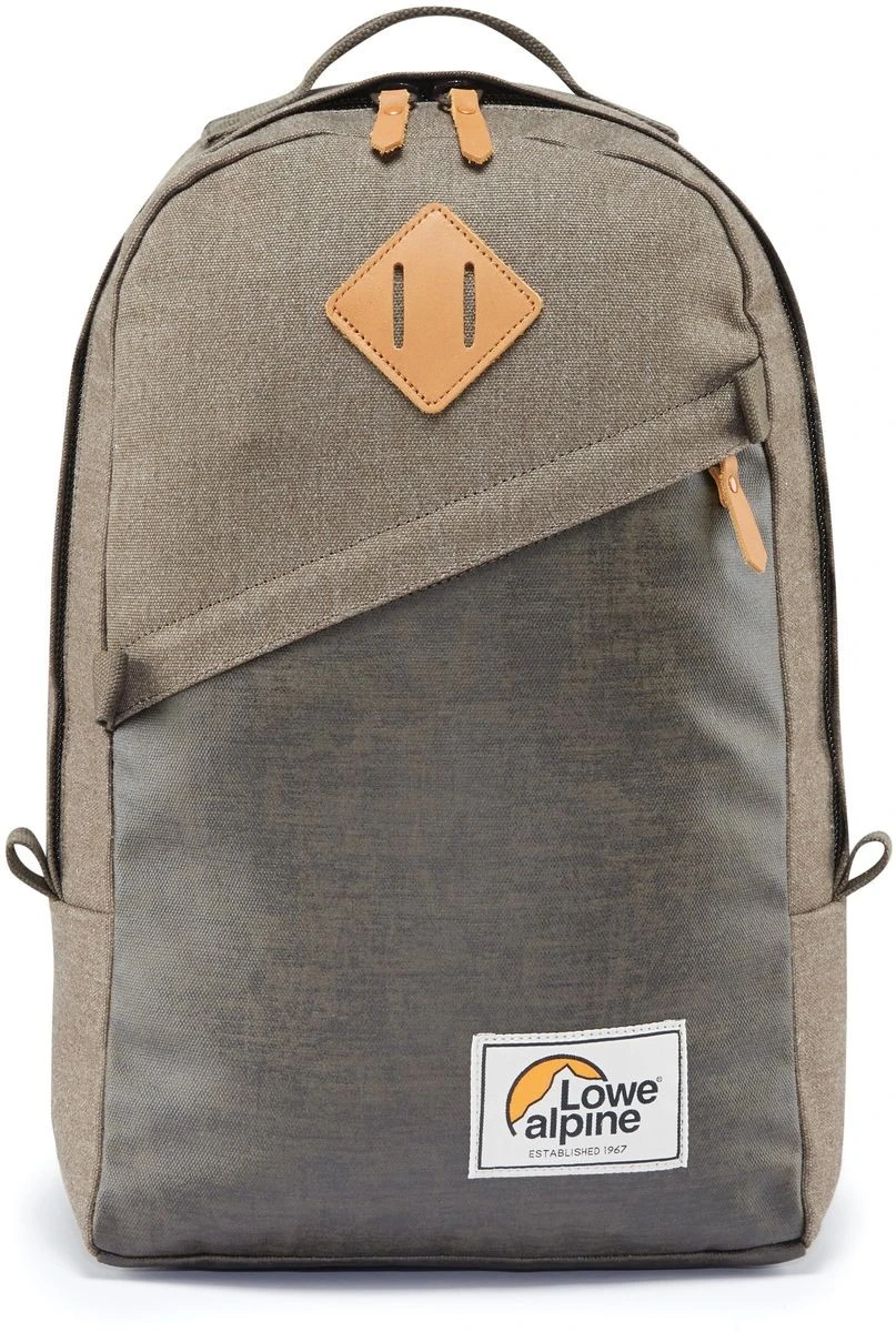 Lowe Alpine Adventurer 20 Tabasco|Unisex Adventurer 20 4 Lowe Alpine Adventurer 20 Tabasco|Unisex Adventurer 20 – Bild 2