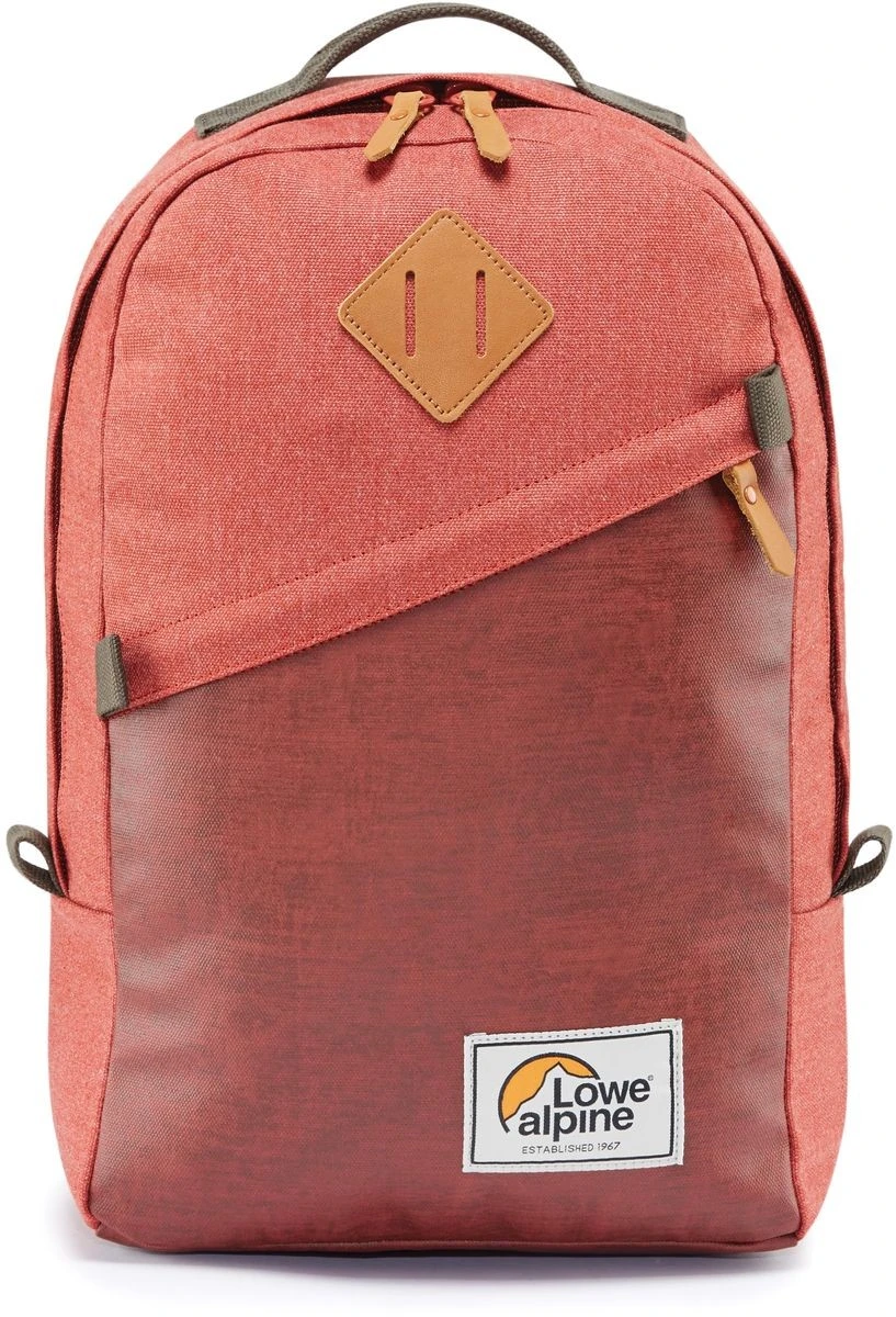 Lowe Alpine Adventurer 20 Tabasco|Unisex Adventurer 20 5 Lowe Alpine Adventurer 20 Tabasco|Unisex Adventurer 20 – Bild 3