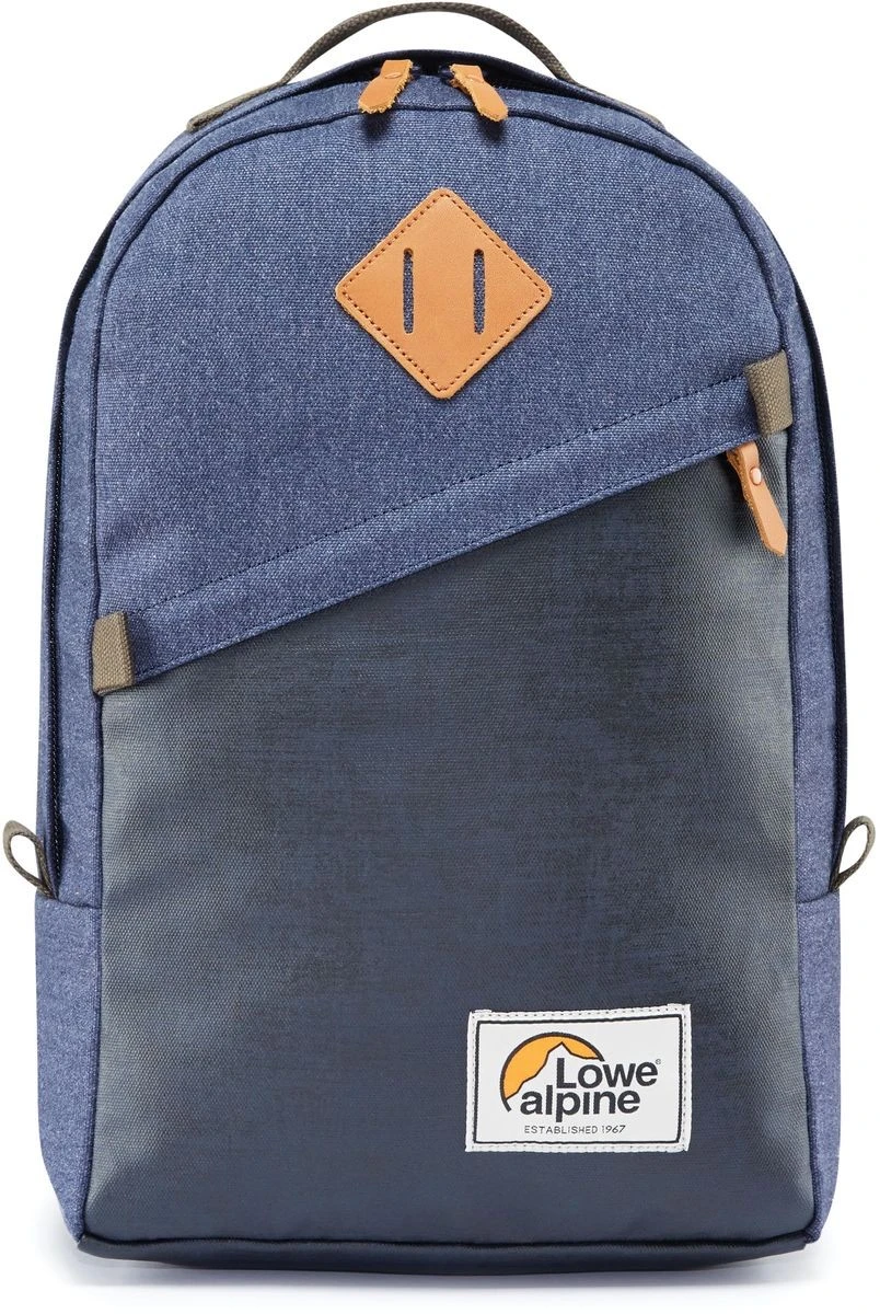 Lowe Alpine Adventurer 20 Tabasco|Unisex Adventurer 20 3 Lowe Alpine Adventurer 20 Tabasco|Unisex Adventurer 20