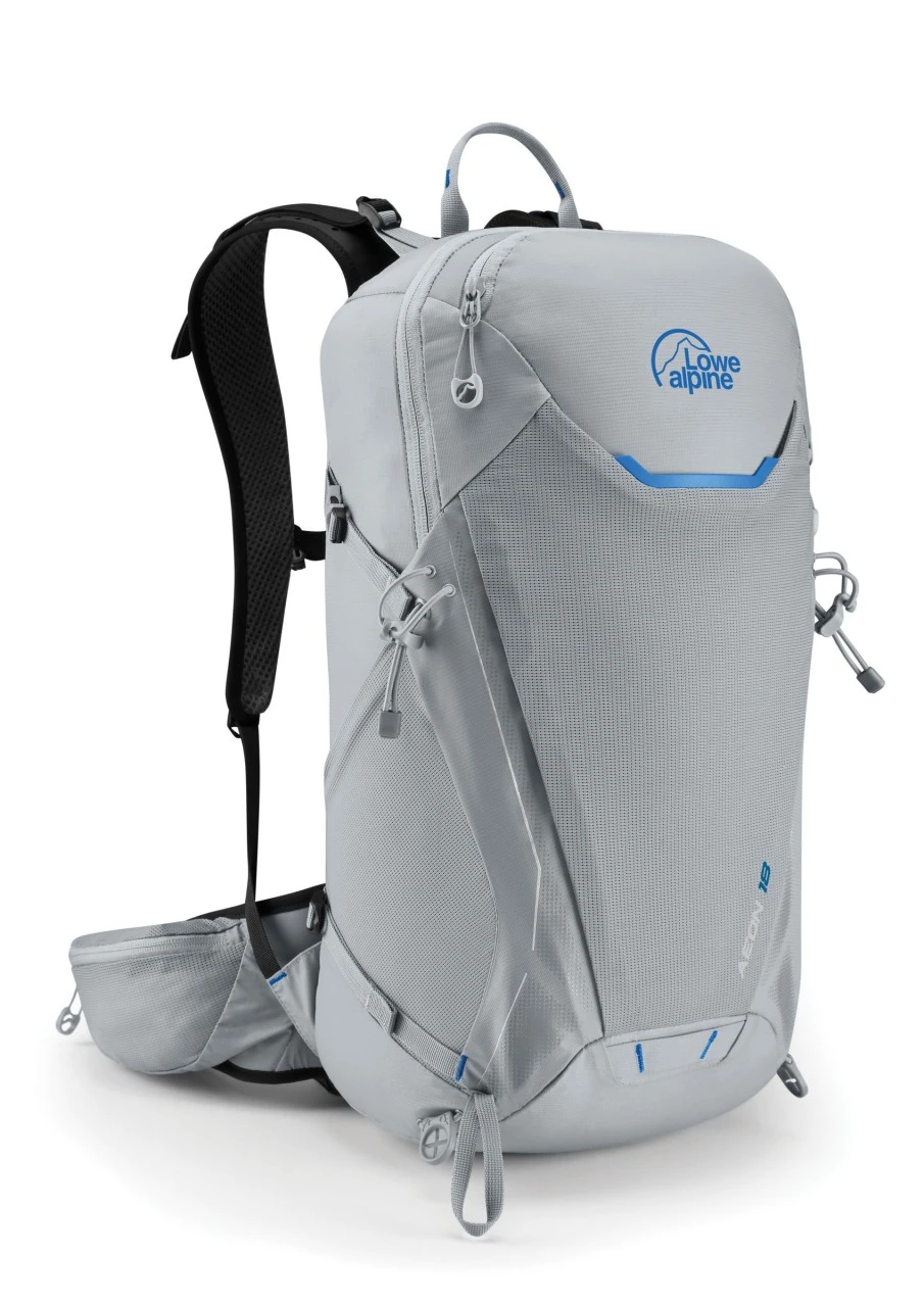 Lowe Alpine Aeon 18 Wander Rucksack Anthracite|Herren Aeon 18 Wander Rucksack 7 Lowe Alpine Aeon 18 Wander Rucksack Anthracite|Herren Aeon 18 Wander Rucksack – Bild 5