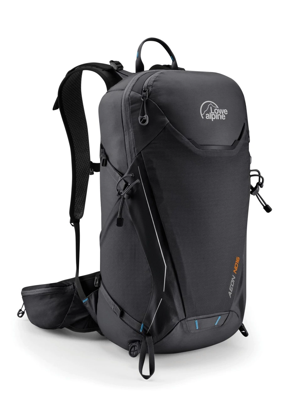 Lowe Alpine Aeon ND16 Wander Rucksack Anthracite|Damen Aeon ND16 Wander Rucksack 4 Lowe Alpine Aeon ND16 Wander Rucksack Anthracite|Damen Aeon ND16 Wander Rucksack – Bild 2
