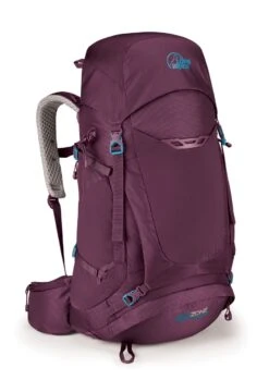 Lowe Alpine AIRZONE TREK+ ND33:40 Wander Rucksack Black|Damen AIRZONE TREK+ ND33:40 Wander Rucksack