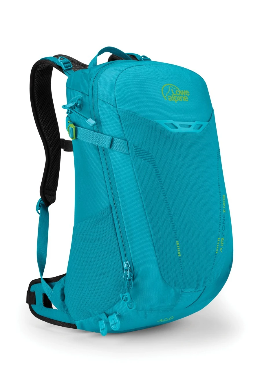 Lowe Alpine Airzone Z ND18 Anthracite|Damen Airzone Z ND18 3 Lowe Alpine Airzone Z ND18 Anthracite|Damen Airzone Z ND18