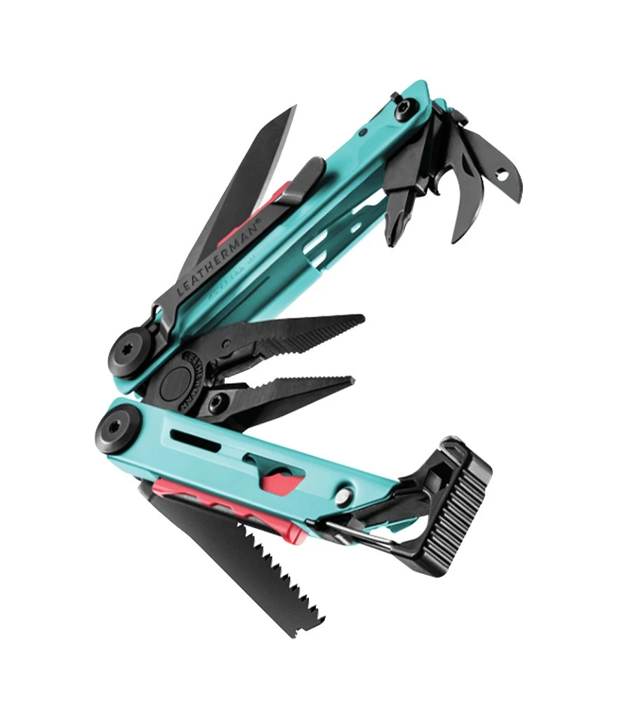 Leatherman SIGNAL Aqua SIGNAL 9 Leatherman SIGNAL Aqua SIGNAL – Bild 7