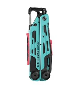 Leatherman SIGNAL Aqua SIGNAL 36 Leatherman SIGNAL Aqua SIGNAL -Primuss Camping Geschaft aqua signal closed55JPSD3Isbbyn 1280x1280