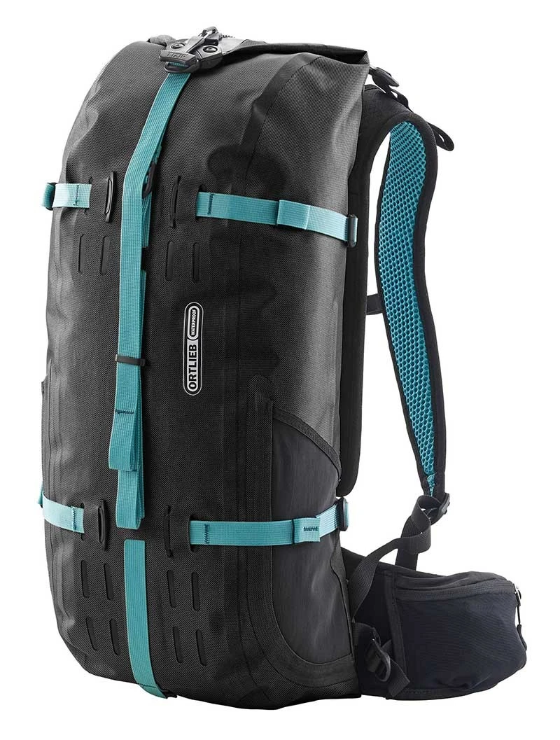 Ortlieb Atrack Black (Schwarz)|25l Atrack 5 Ortlieb Atrack Black (Schwarz)|25l Atrack – Bild 3