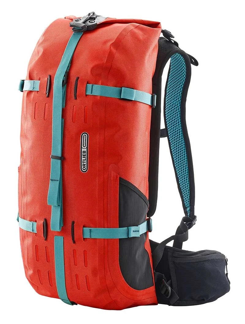 Ortlieb Atrack Black (Schwarz)|25l Atrack 9 Ortlieb Atrack Black (Schwarz)|25l Atrack – Bild 7