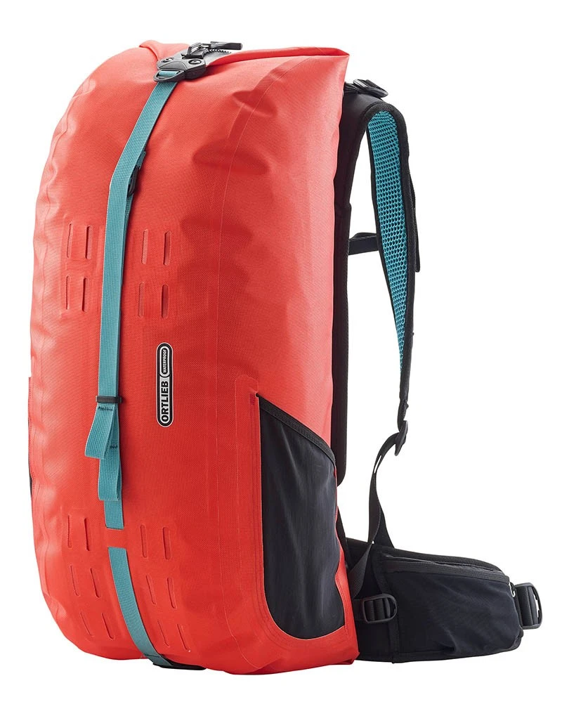 Ortlieb Atrack Black (Schwarz)|25l Atrack 13 Ortlieb Atrack Black (Schwarz)|25l Atrack – Bild 11