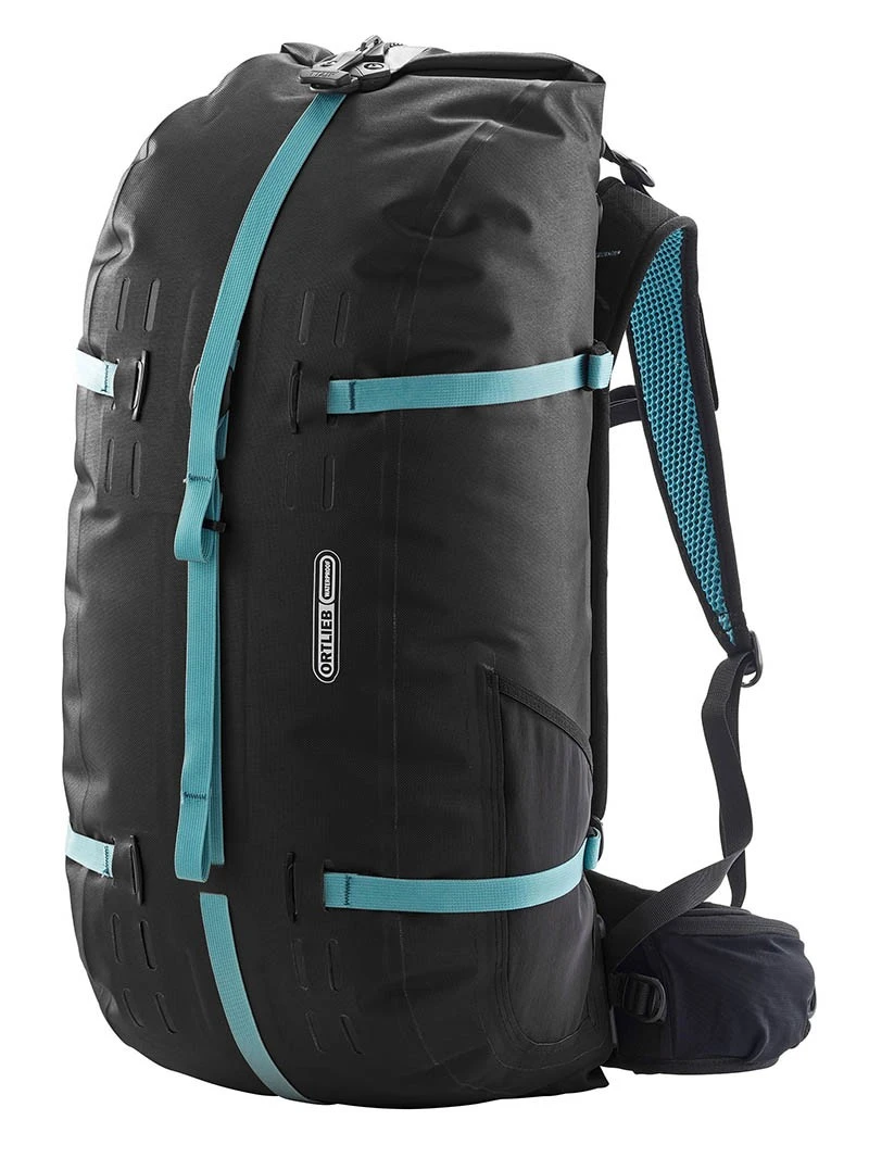 Ortlieb Atrack Black (Schwarz)|25l Atrack 7 Ortlieb Atrack Black (Schwarz)|25l Atrack – Bild 5