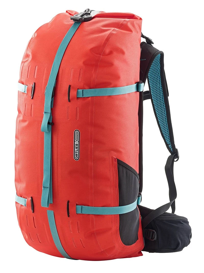 Ortlieb Atrack Black (Schwarz)|25l Atrack 10 Ortlieb Atrack Black (Schwarz)|25l Atrack – Bild 8