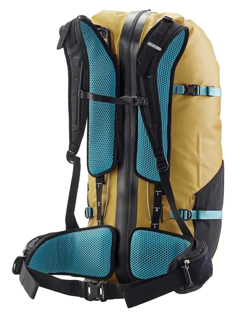 Ortlieb Atrack Black (Schwarz)|25l Atrack 19 Ortlieb Atrack Black (Schwarz)|25l Atrack – Bild 17