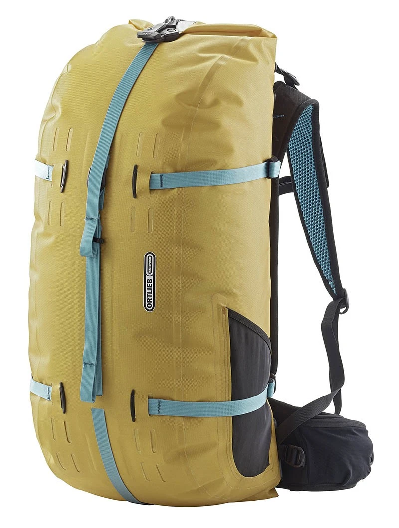 Ortlieb Atrack Black (Schwarz)|25l Atrack 3 Ortlieb Atrack Black (Schwarz)|25l Atrack