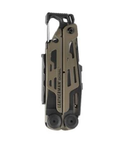 Leatherman SIGNAL Aqua SIGNAL 40 Leatherman SIGNAL Aqua SIGNAL -Primuss Camping Geschaft braun signal coyote closednjtf3ALGzTW86 1280x1280