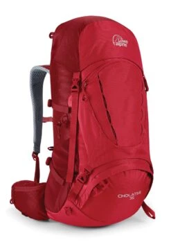 Lowe Alpine Cholatse 35 Wander Rucksack Black|Herren Cholatse 35 Wander Rucksack