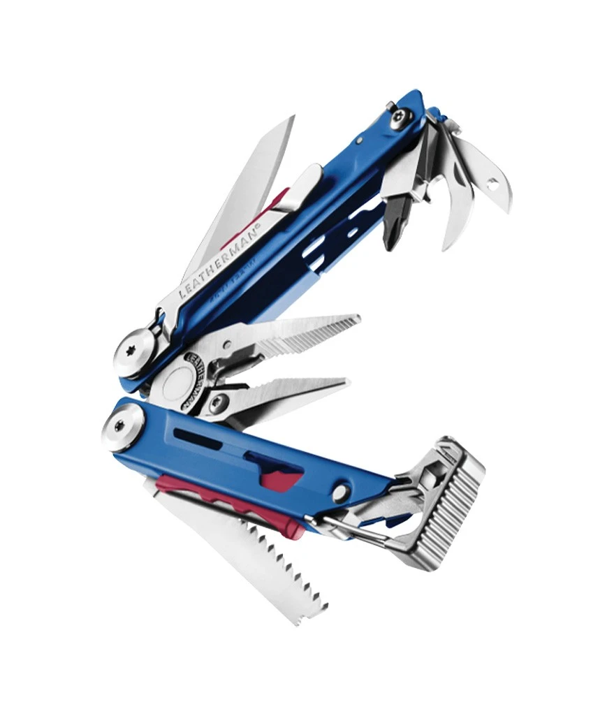 Leatherman SIGNAL Aqua SIGNAL 7 Leatherman SIGNAL Aqua SIGNAL – Bild 5