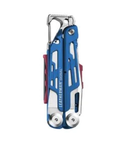 Leatherman SIGNAL Aqua SIGNAL 34 Leatherman SIGNAL Aqua SIGNAL -Primuss Camping Geschaft cobalt signal closedoWRFkkoIxIROx 1280x1280