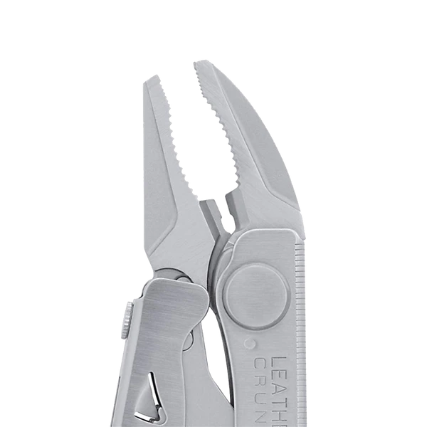 Leatherman Crunch Inkl. Leder Holster Crunch Inkl. Leder Holster 5 Leatherman Crunch Inkl. Leder Holster Crunch Inkl. Leder Holster – Bild 3