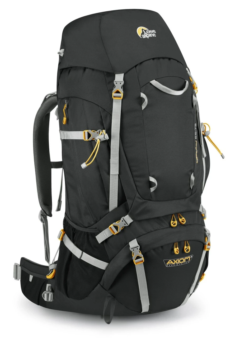 Lowe Alpine Diran 65:75 Trekkingrucksack Wanderrucksack Rucksack Anthracite Diran 65:75 Trekkingrucksack Wanderrucksack Rucksack Anthracite 3 Lowe Alpine Diran 65:75 Trekkingrucksack Wanderrucksack Rucksack Anthracite Diran 65:75 Trekkingrucksack Wanderrucksack Rucksack Anthracite