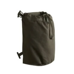FJÄLLRÄVEN Singi Gear Holder Dark Olive, Unisex Singi Gear Holder