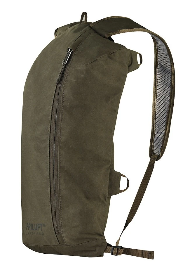 FJÄLLRÄVEN Jagdrucksack Lappland Friluft 45 45l Vol., Dark Olive, Unisex Jagdrucksack Lappland Friluft 45 6 FJÄLLRÄVEN Jagdrucksack Lappland Friluft 45 45l Vol., Dark Olive, Unisex Jagdrucksack Lappland Friluft 45 – Bild 4