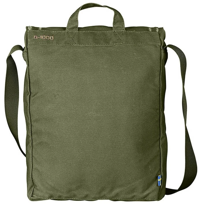 FJÄLLRÄVEN Tasche Foldsack No. 3 6l, Dark Garnet, Unisex Tasche Foldsack No. 3 4 FJÄLLRÄVEN Tasche Foldsack No. 3 6l, Dark Garnet, Unisex Tasche Foldsack No. 3 – Bild 2