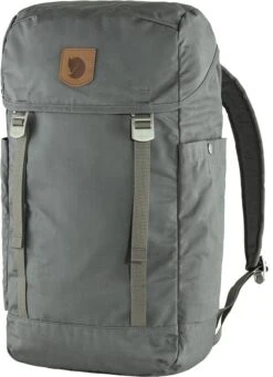 FJÄLLRÄVEN Rucksack Greenland Top Large 30l, Super Grey, Unisex Rucksack Greenland Top Large