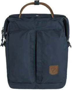 FJÄLLRÄVEN Rucksack Haulpack No.1 23l, Navy, Unisex Rucksack Haulpack No.1