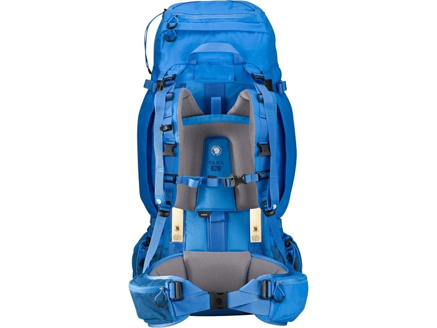 FJÄLLRÄVEN Wanderrucksack Kajka 65 W Damen 65l, Wanderrucksack Kajka 65 W Damen 4 FJÄLLRÄVEN Wanderrucksack Kajka 65 W Damen 65l, Wanderrucksack Kajka 65 W Damen – Bild 2