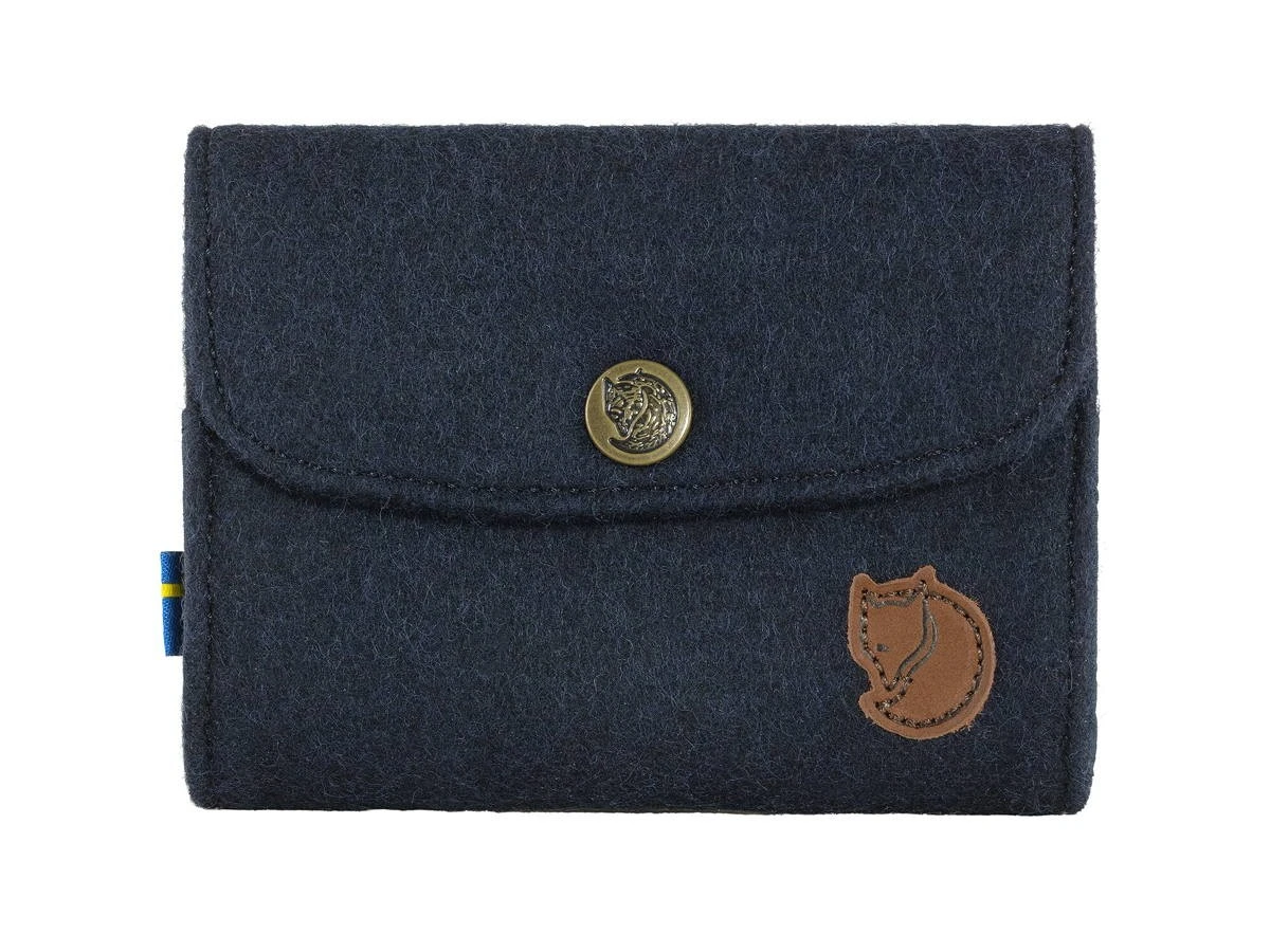 FJÄLLRÄVEN Norrvåge Wallet Night Sky, Unisex Norrvåge Wallet 3 FJÄLLRÄVEN Norrvåge Wallet Night Sky, Unisex Norrvåge Wallet