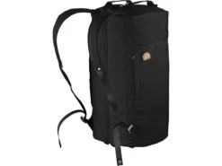 FJÄLLRÄVEN Reisetasche Splitpack Large 55l, Black, Unisex Reisetasche Splitpack Large