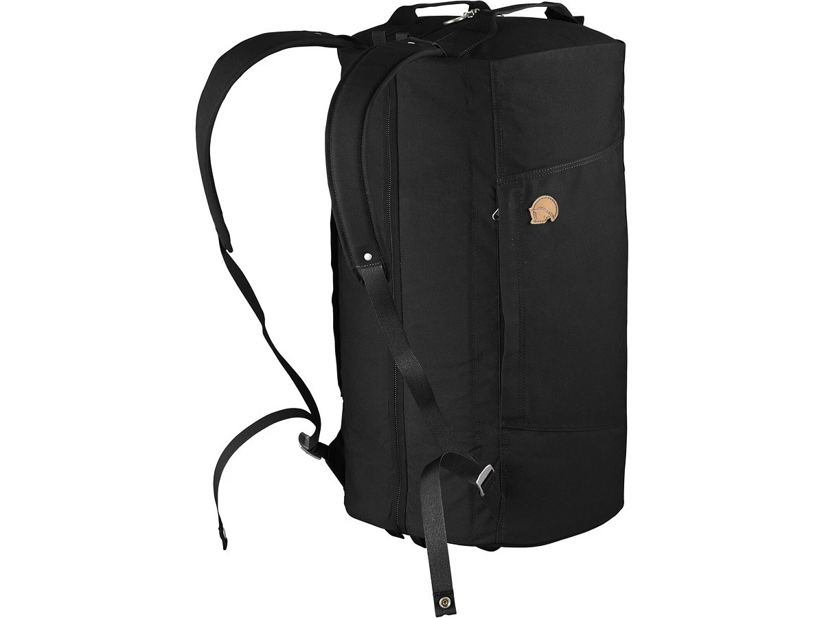 FJÄLLRÄVEN Reisetasche Splitpack Large 55l, Black, Unisex Reisetasche Splitpack Large 3 FJÄLLRÄVEN Reisetasche Splitpack Large 55l, Black, Unisex Reisetasche Splitpack Large