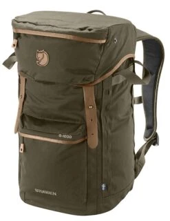 FJÄLLRÄVEN Stubben - Tagestouren-Rucksack Stubben - Tagestouren-Rucksack