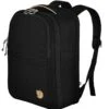 FJÄLLRÄVEN Reisetasche Travel Pack Small 35l, Black, Unisex Reisetasche Travel Pack Small 2 FJÄLLRÄVEN Reisetasche Travel Pack Small 35l, Black, Unisex Reisetasche Travel Pack Small -Primuss Camping Geschaft fjaellraeven travel pack small 25515 550 1 1280x1280