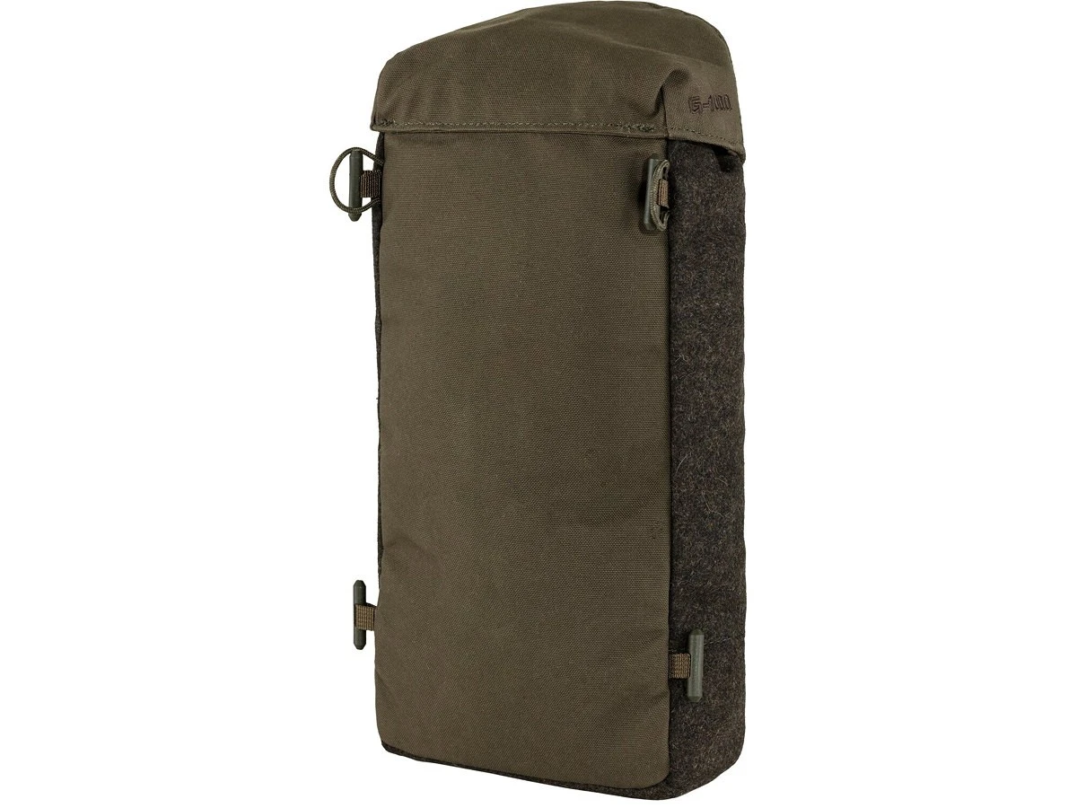 FJÄLLRÄVEN Värmland Wool Side Pocket Värmland Wool Side Pocket 4 FJÄLLRÄVEN Värmland Wool Side Pocket Värmland Wool Side Pocket – Bild 2