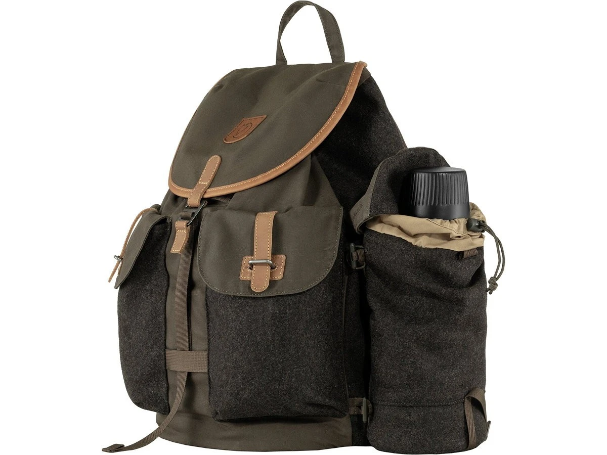 FJÄLLRÄVEN Värmland Wool Side Pocket Värmland Wool Side Pocket 5 FJÄLLRÄVEN Värmland Wool Side Pocket Värmland Wool Side Pocket – Bild 3