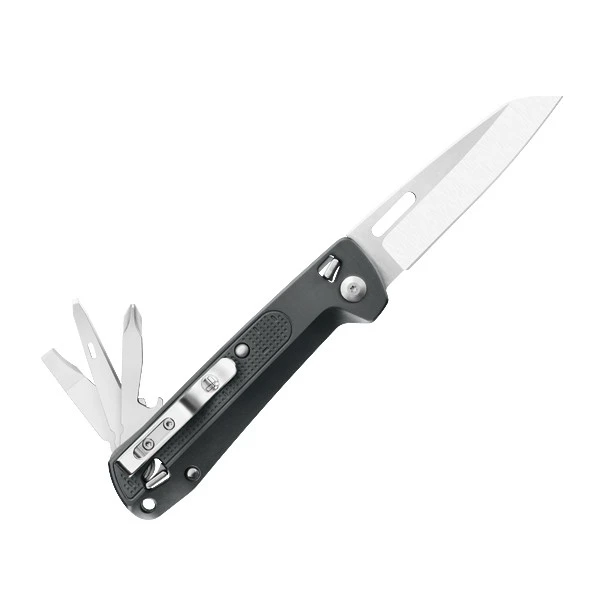 Leatherman FREE K2 Gray FREE K2 Gray 3 Leatherman FREE K2 Gray FREE K2 Gray