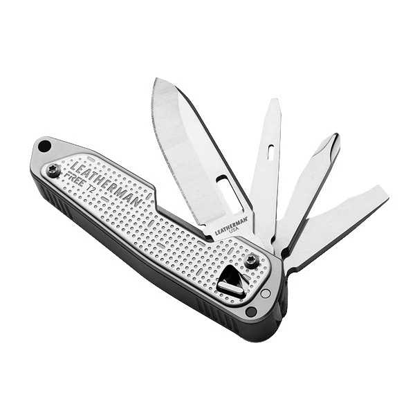 Leatherman FREE T2 FREE T2 4 Leatherman FREE T2 FREE T2 – Bild 2
