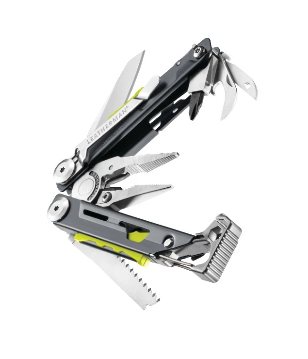Leatherman SIGNAL Aqua SIGNAL 8 Leatherman SIGNAL Aqua SIGNAL – Bild 6