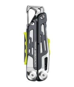 Leatherman SIGNAL Aqua SIGNAL 35 Leatherman SIGNAL Aqua SIGNAL -Primuss Camping Geschaft gray signal closedpT7ePRWCrA9CK 1280x1280