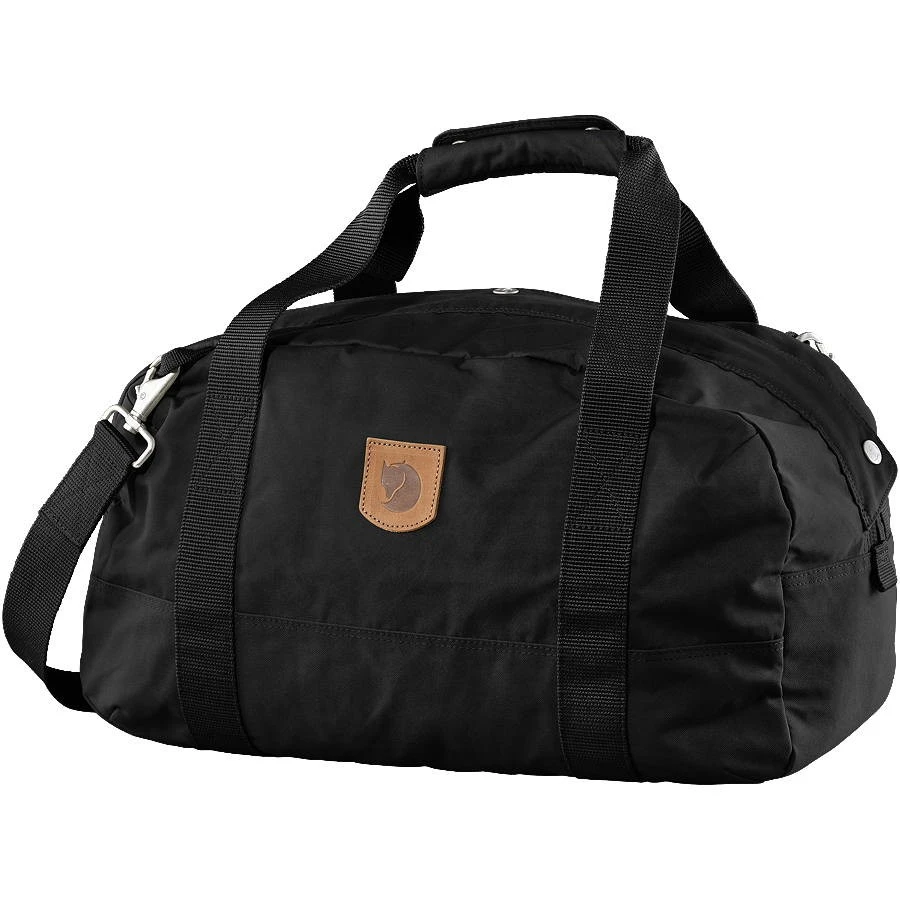 FJÄLLRÄVEN Tasche Greenland Duffel Bag 20l, Black, Unisex Tasche Greenland Duffel Bag 3 FJÄLLRÄVEN Tasche Greenland Duffel Bag 20l, Black, Unisex Tasche Greenland Duffel Bag