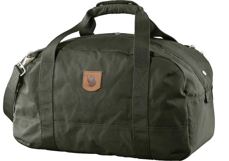FJÄLLRÄVEN Tasche Greenland Duffel Bag 20l, Black, Unisex Tasche Greenland Duffel Bag 7 FJÄLLRÄVEN Tasche Greenland Duffel Bag 20l, Black, Unisex Tasche Greenland Duffel Bag – Bild 5