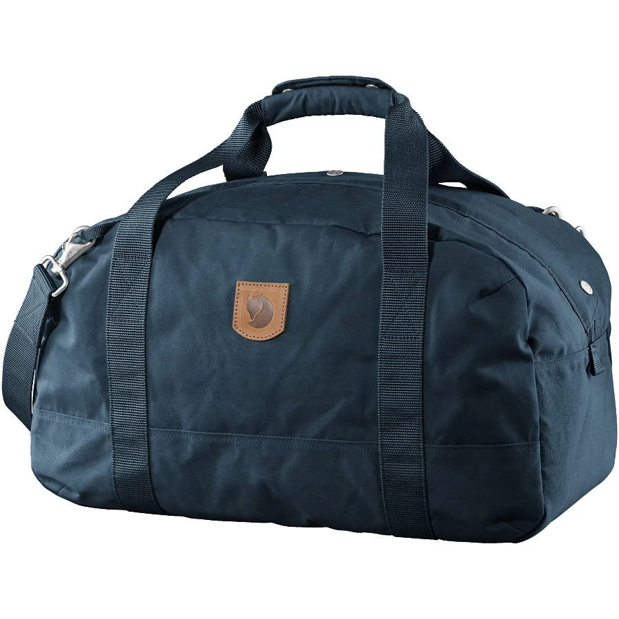 FJÄLLRÄVEN Tasche Greenland Duffel Bag 20l, Black, Unisex Tasche Greenland Duffel Bag 6 FJÄLLRÄVEN Tasche Greenland Duffel Bag 20l, Black, Unisex Tasche Greenland Duffel Bag – Bild 4