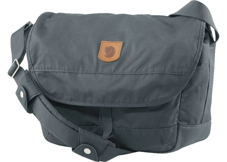 FJÄLLRÄVEN Schultertasche Greenland Shoulder Bag 12l, Dusk, Unisex Schultertasche Greenland Shoulder Bag 3 FJÄLLRÄVEN Schultertasche Greenland Shoulder Bag 12l, Dusk, Unisex Schultertasche Greenland Shoulder Bag