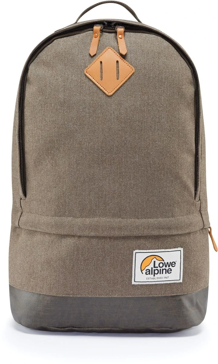 Lowe Alpine Guide 25 Brownstone|Unisex Guide 25 4 Lowe Alpine Guide 25 Brownstone|Unisex Guide 25 – Bild 2