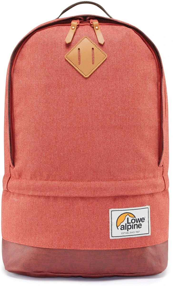 Lowe Alpine Guide 25 Brownstone|Unisex Guide 25 5 Lowe Alpine Guide 25 Brownstone|Unisex Guide 25 – Bild 3