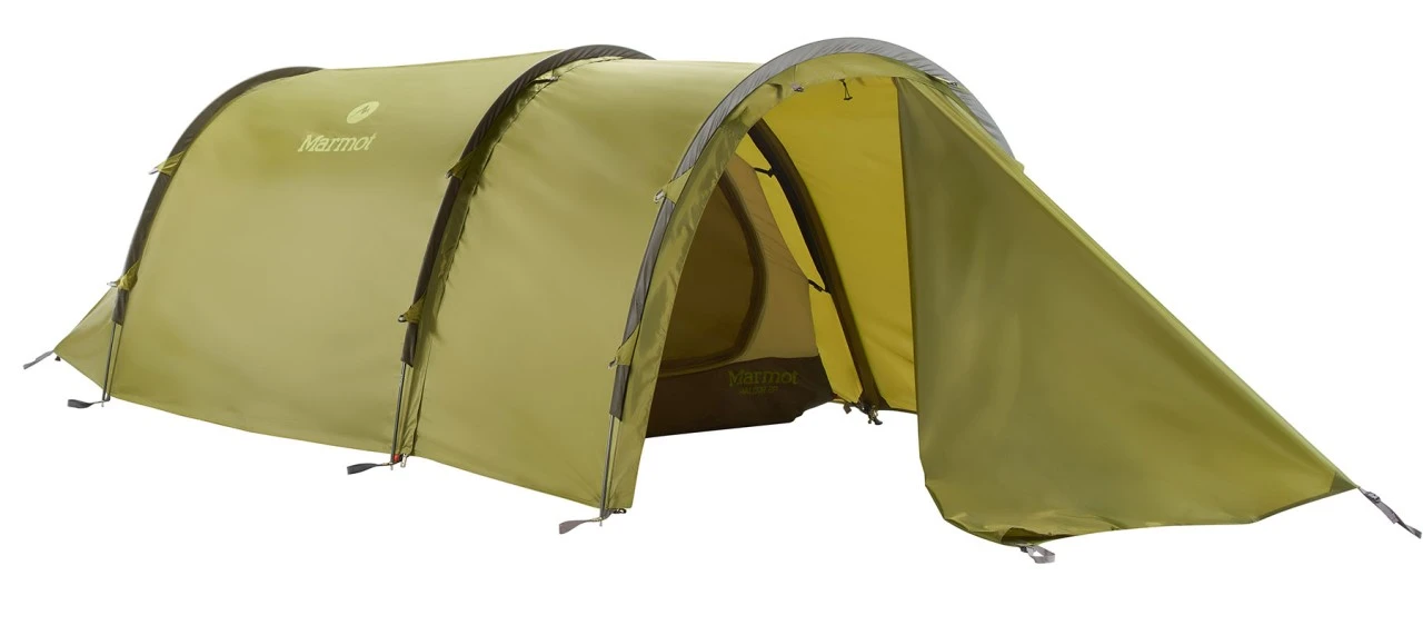 Marmot Haldor 4190 - Moss|2P Haldor 3 Marmot Haldor 4190 - Moss|2P Haldor