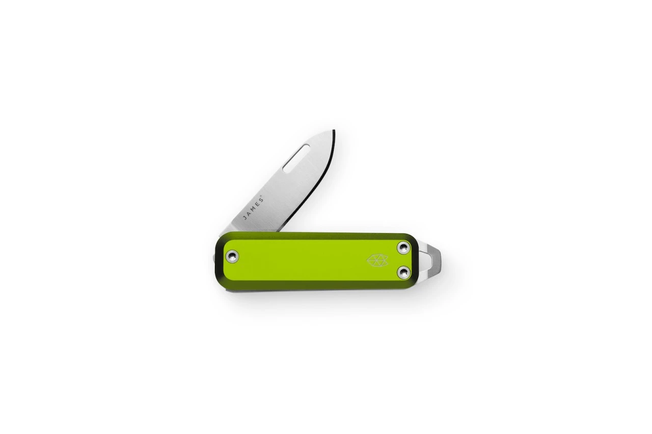 The Elko Black|Stainless|Sandvik 12C27-Straight|- The Elko 8 The Elko Black|Stainless|Sandvik 12C27-Straight|- The Elko – Bild 6