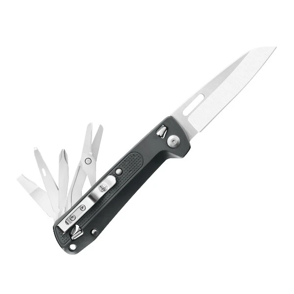 Leatherman FREE K4 Gray FREE K4 Gray 4 Leatherman FREE K4 Gray FREE K4 Gray – Bild 2