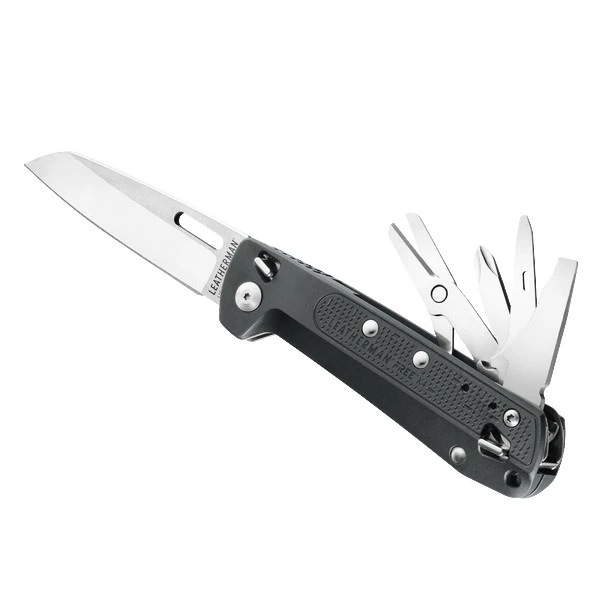 Leatherman FREE K4 Gray FREE K4 Gray 3 Leatherman FREE K4 Gray FREE K4 Gray