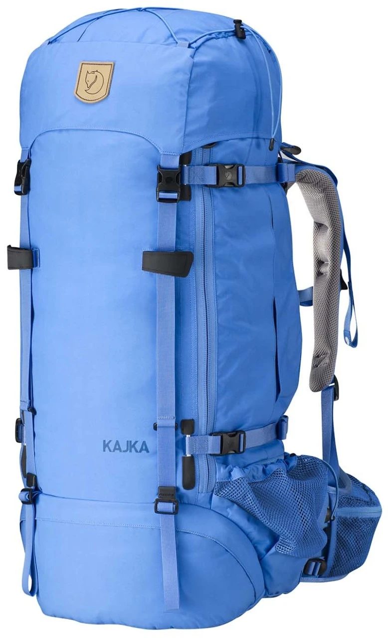 FJÄLLRÄVEN Wanderrucksack Kajka 75 UN Blue Wanderrucksack Kajka 75 3 FJÄLLRÄVEN Wanderrucksack Kajka 75 UN Blue Wanderrucksack Kajka 75
